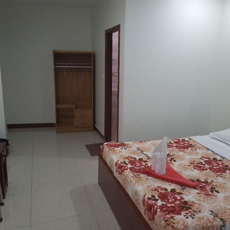 Phappy Guest House Phnom Penh Ngoại thất bức ảnh