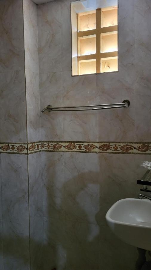 Phappy Guest House Phnom Penh Ngoại thất bức ảnh