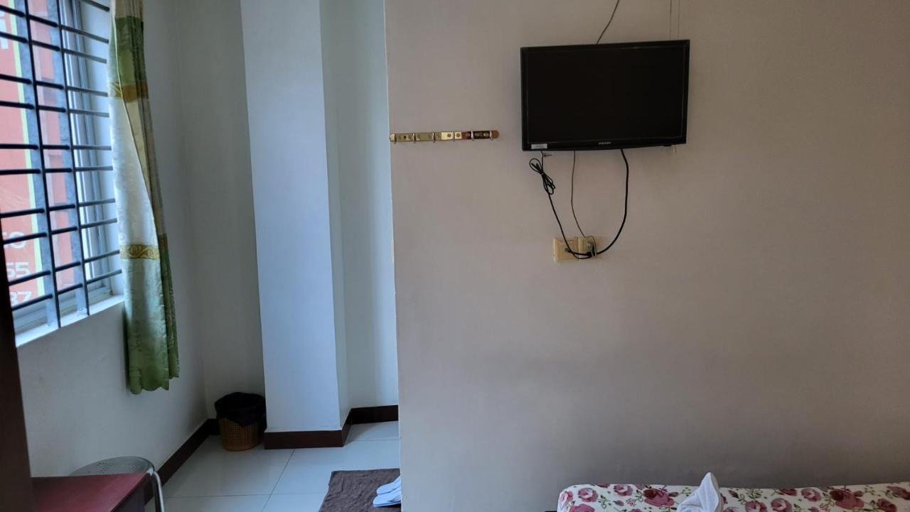 Phappy Guest House Phnom Penh Ngoại thất bức ảnh