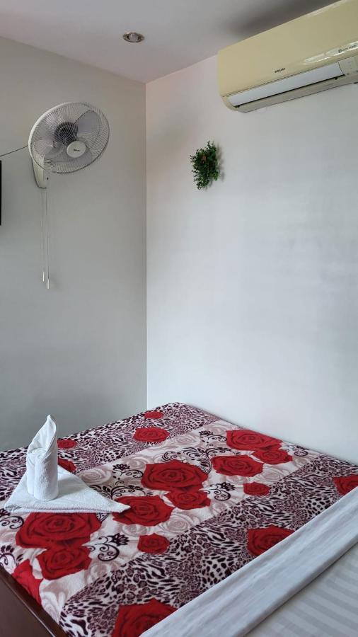 Phappy Guest House Phnom Penh Ngoại thất bức ảnh