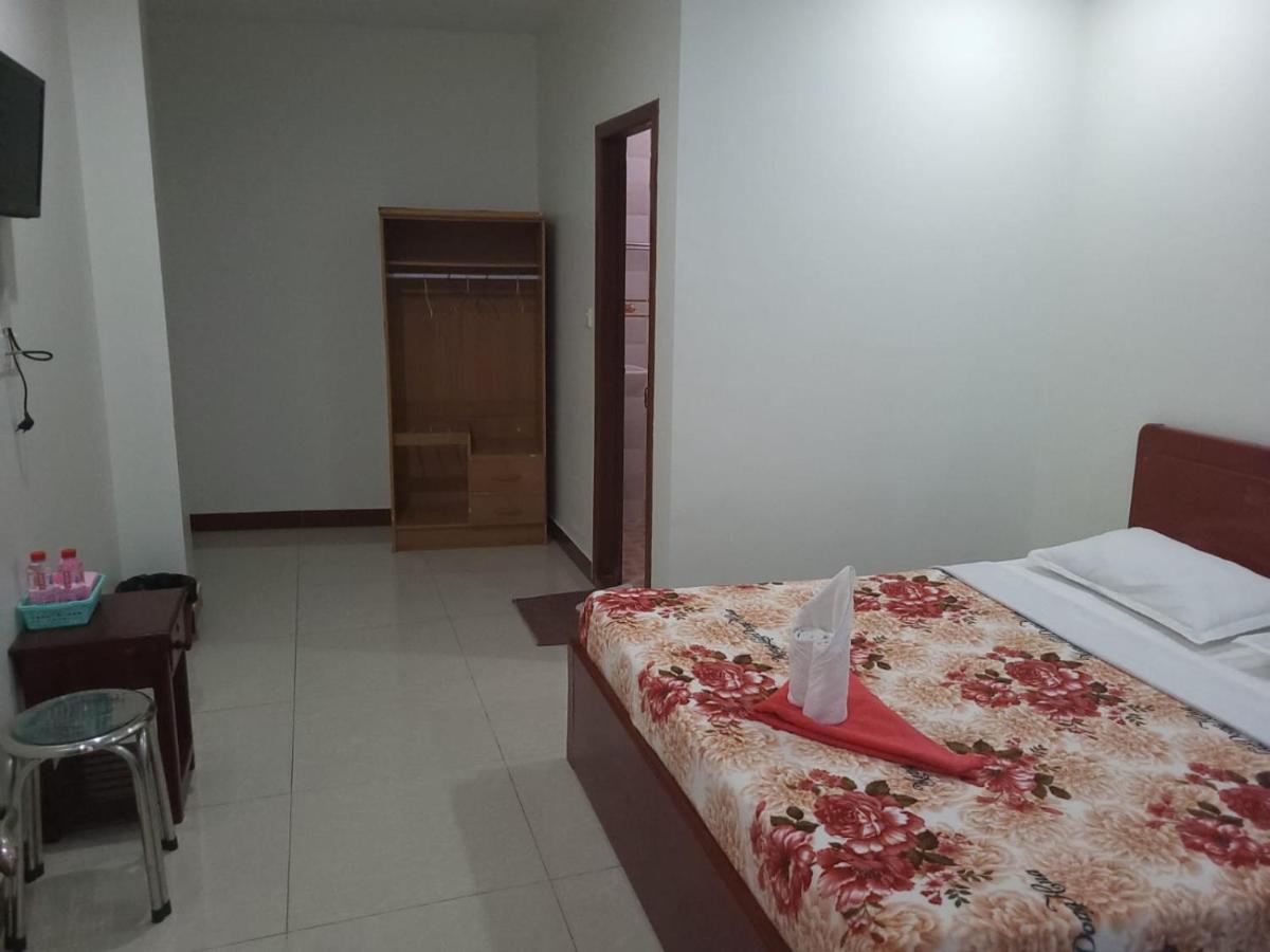 Phappy Guest House Phnom Penh Ngoại thất bức ảnh