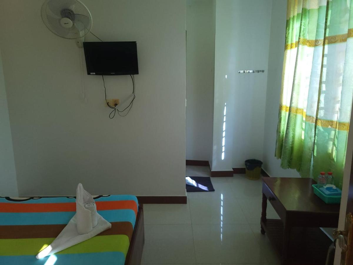 Phappy Guest House Phnom Penh Ngoại thất bức ảnh